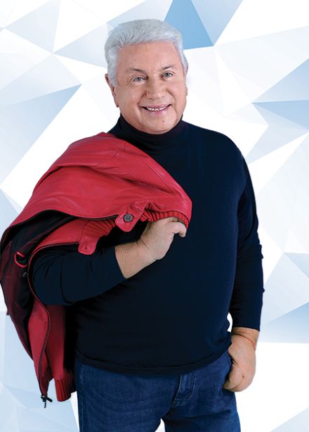 Владимир Винокур
