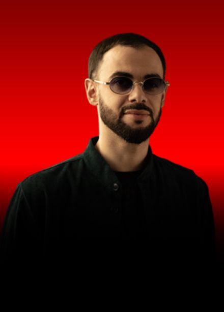 Азамат Пхешхов